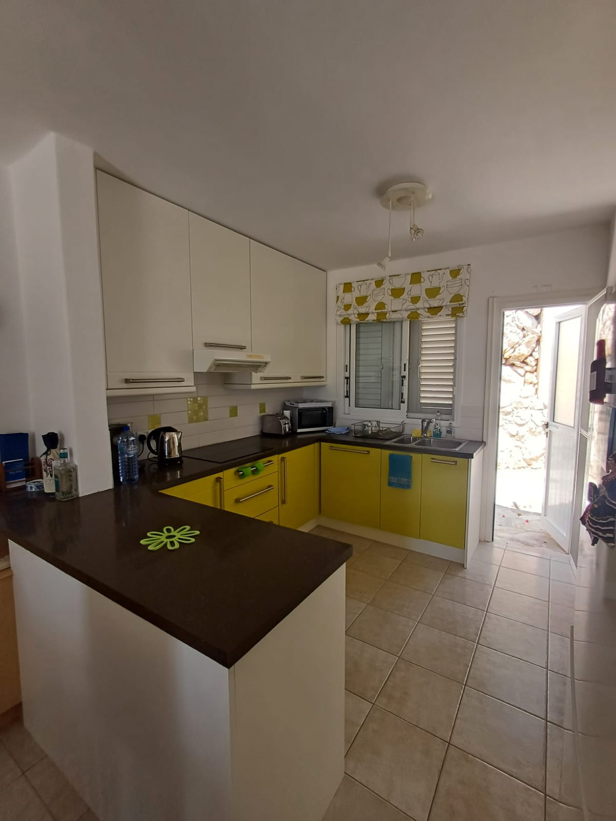For Rent: Semi detached house, Chlorakas, Paphos, Cyprus FC-58184 - #8 For Rent: Semi detached house, Chlorakas, Paphos, Cyprus FC-58184 - #8
