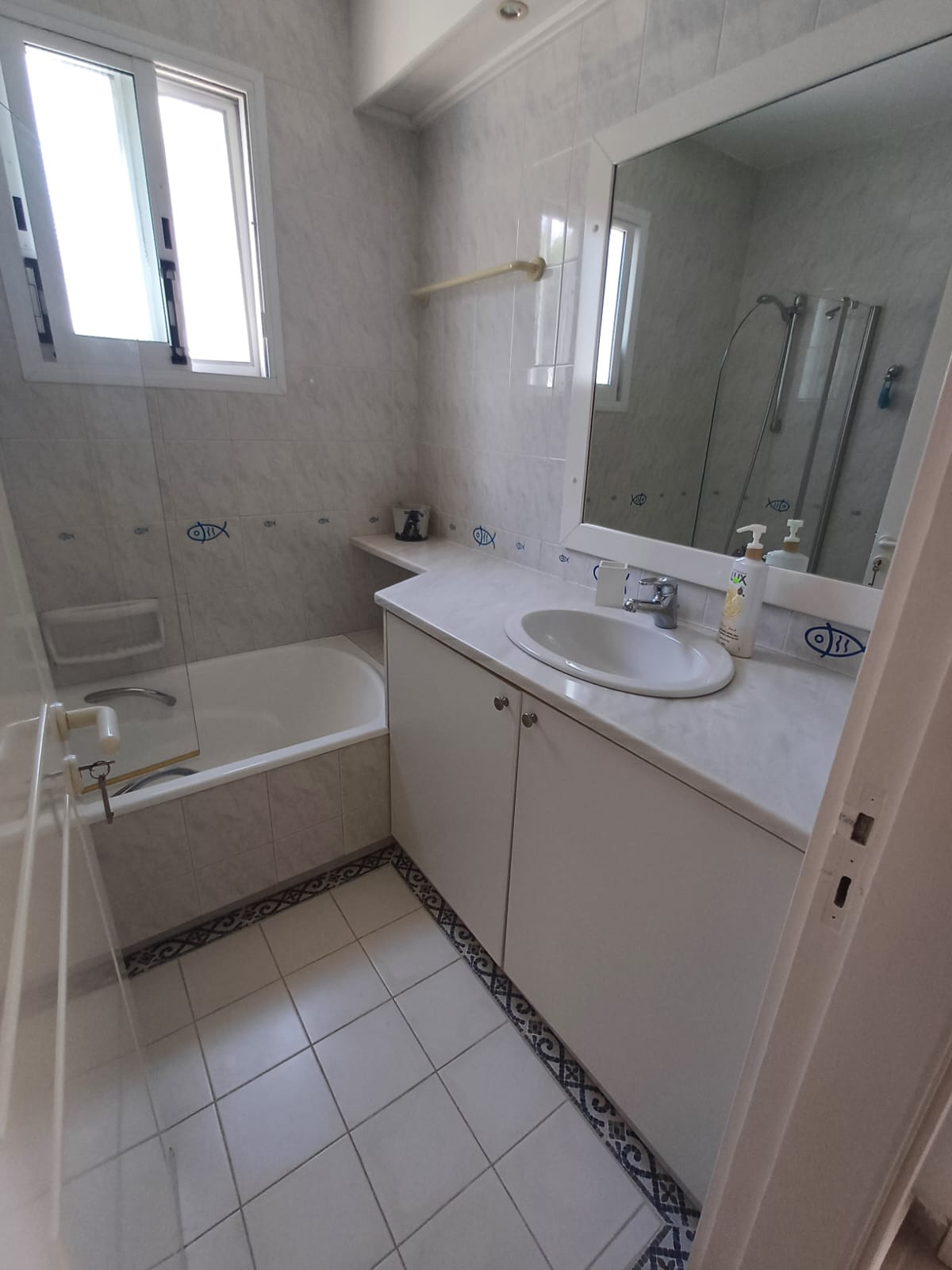 For Rent: Semi detached house, Chlorakas, Paphos, Cyprus FC-58184 - #9 For Rent: Semi detached house, Chlorakas, Paphos, Cyprus FC-58184 - #9