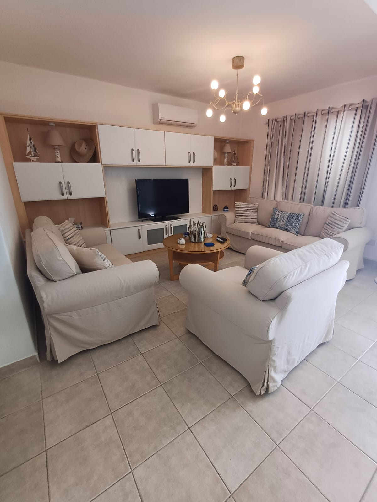 For Rent: Semi detached house, Chlorakas, Paphos, Cyprus FC-58184 - #11 For Rent: Semi detached house, Chlorakas, Paphos, Cyprus FC-58184 - #11