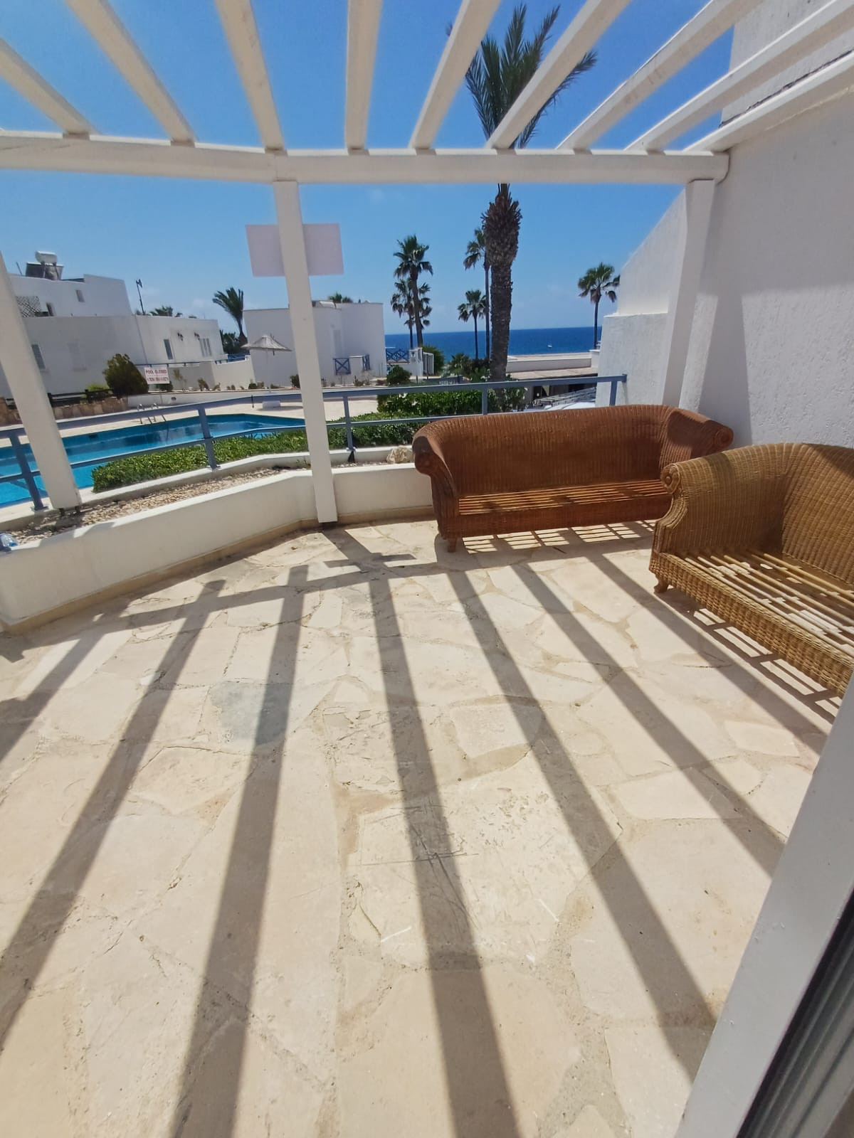 For Rent: Semi detached house, Chlorakas, Paphos, Cyprus FC-58184 - #14 For Rent: Semi detached house, Chlorakas, Paphos, Cyprus FC-58184 - #14