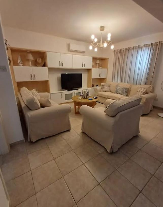 For Rent: Semi detached house, Chlorakas, Paphos, Cyprus FC-58184 - #3 For Rent: Semi detached house, Chlorakas, Paphos, Cyprus FC-58184 - #3