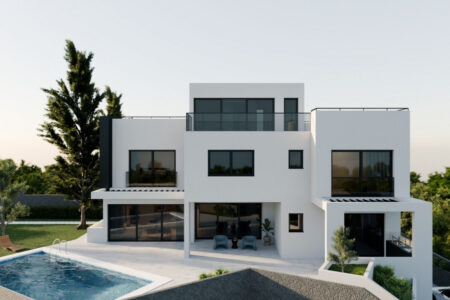 For Sale: Detached house, Moutagiaka, Limassol, Cyprus FC-58189
