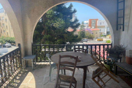 For Sale: Apartments, Agios Tychonas, Limassol, Cyprus FC-58192