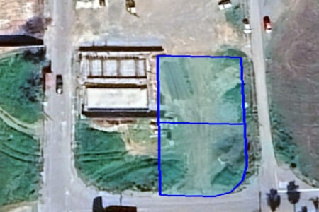 For Sale: Residential land, Agia Fyla, Limassol, Cyprus FC-58193