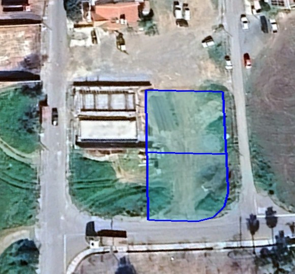 For Sale: Residential land, Agia Fyla, Limassol, Cyprus FC-58193 - #1 For Sale: Residential land, Agia Fyla, Limassol, Cyprus FC-58193 - #1