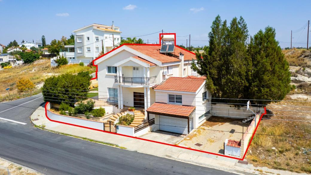 For Sale: Detached house, Dali, Nicosia, Cyprus FC-58195 - #2 For Sale: Detached house, Dali, Nicosia, Cyprus FC-58195 - #2