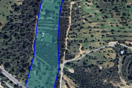 For Sale: Residential land, Souni-Zanakia, Limassol, Cyprus FC-58196