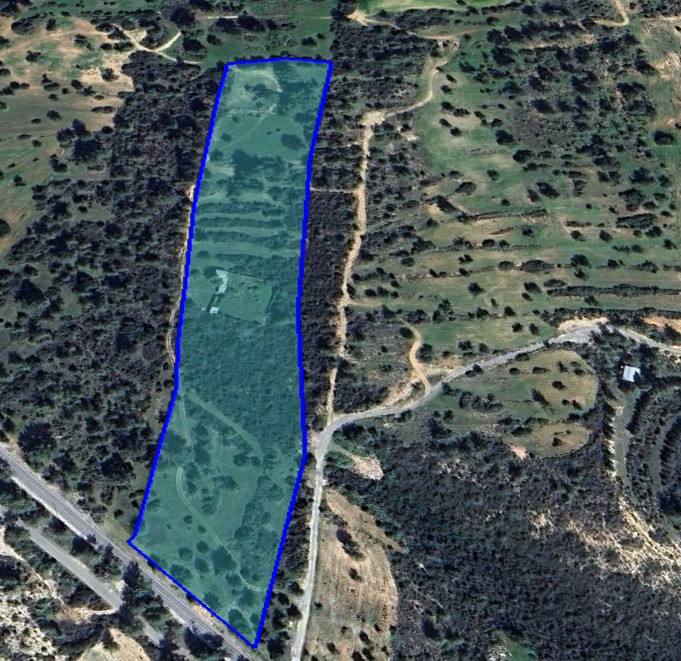 For Sale: Residential land, Souni-Zanakia, Limassol, Cyprus FC-58196 - #1 For Sale: Residential land, Souni-Zanakia, Limassol, Cyprus FC-58196 - #1