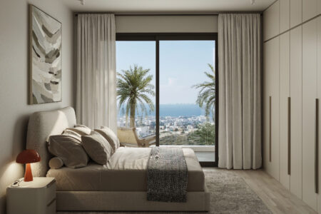 For Sale: Maisonette (Townhouse), Agios Athanasios, Limassol, Cyprus FC-58198