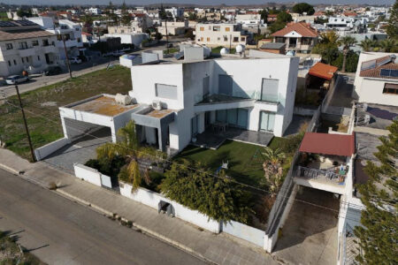 For Sale: Detached house, Lakatamia, Nicosia, Cyprus FC-58202