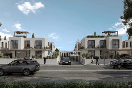 For Sale: Detached house, Agia Napa, Famagusta, Cyprus FC-58206 - #1