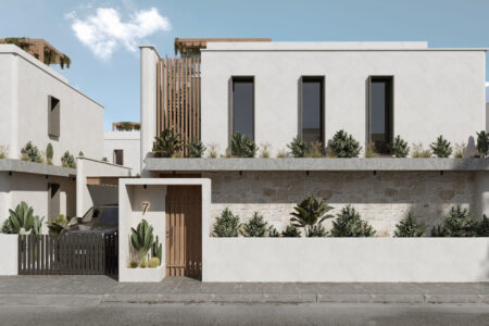 For Sale: Detached house, Agia Napa, Famagusta, Cyprus FC-58209