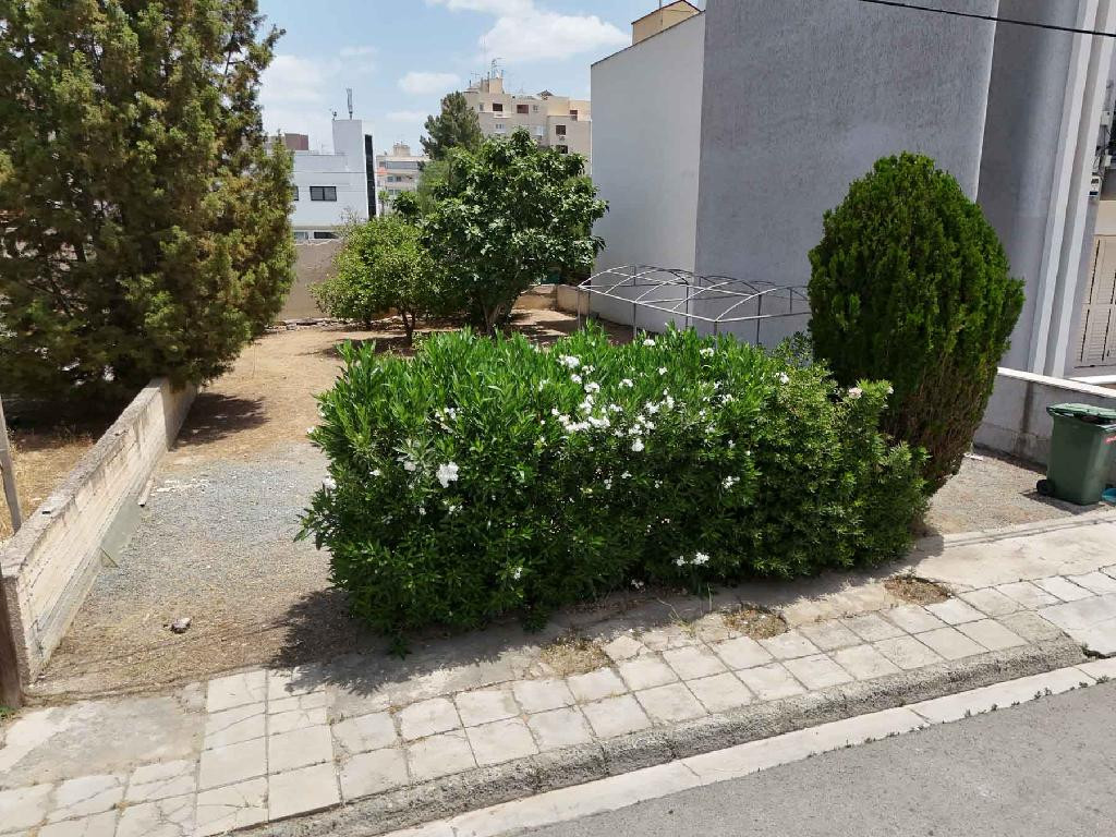 For Sale: Residential land, Engomi, Nicosia, Cyprus FC-58210 - #1 For Sale: Residential land, Engomi, Nicosia, Cyprus FC-58210 - #1