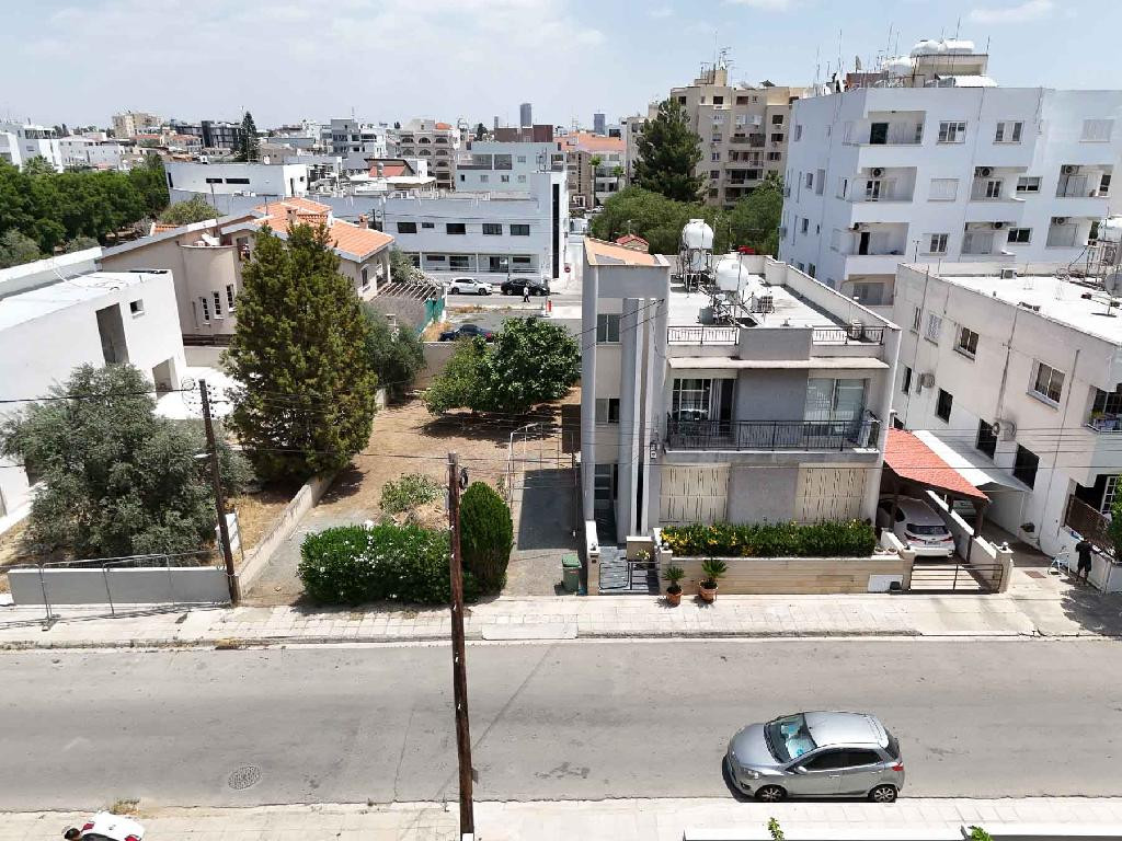 For Sale: Residential land, Engomi, Nicosia, Cyprus FC-58210 - #2 For Sale: Residential land, Engomi, Nicosia, Cyprus FC-58210 - #2