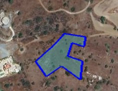 For Sale: Residential land, Pyrgos, Limassol, Cyprus FC-58213