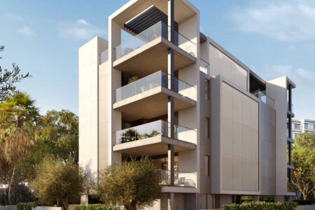 For Sale: Apartments, Germasoyia Tourist Area, Limassol, Cyprus FC-58216