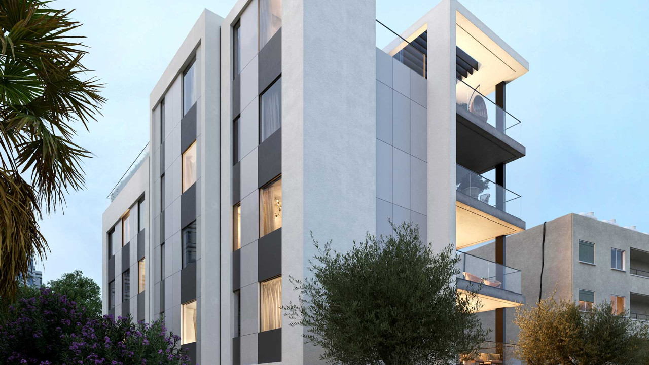 For Sale: Apartments, Germasoyia Tourist Area, Limassol, Cyprus FC-58217 - #3 For Sale: Apartments, Germasoyia Tourist Area, Limassol, Cyprus FC-58217 - #3