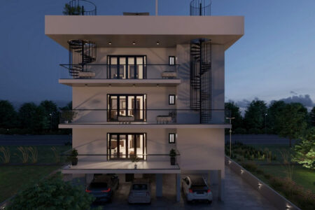 For Sale: Apartments, Ypsonas, Limassol, Cyprus FC-58233