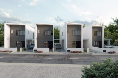 For Sale: Detached house, Souni-Zanakia, Limassol, Cyprus FC-58235