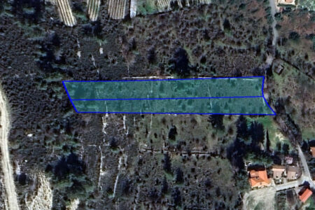 For Sale: Residential land, Pera Pedi, Limassol, Cyprus FC-58237 - #1