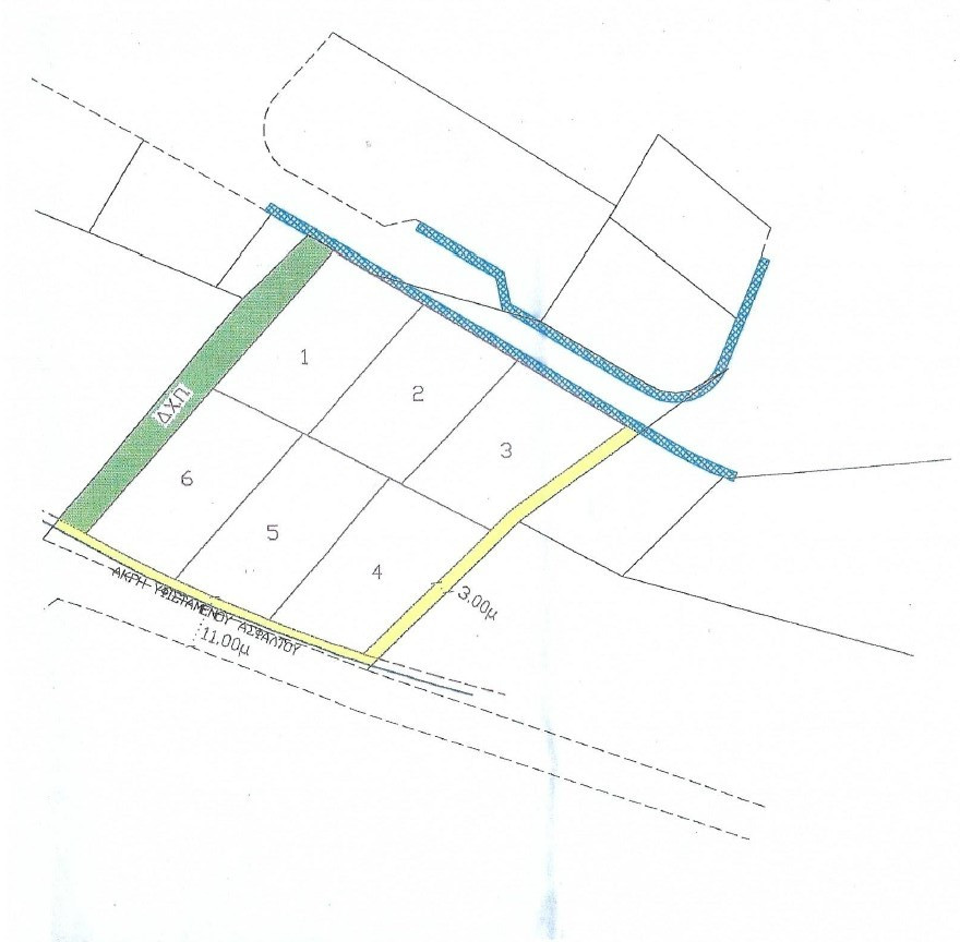 For Sale: Residential land, Psematismenos, Larnaca, Cyprus FC-58238 - #2 For Sale: Residential land, Psematismenos, Larnaca, Cyprus FC-58238 - #2