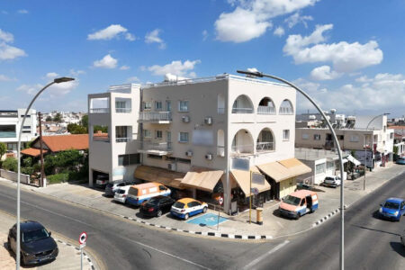 For Sale: Shop, Lakatamia, Nicosia, Cyprus FC-58240