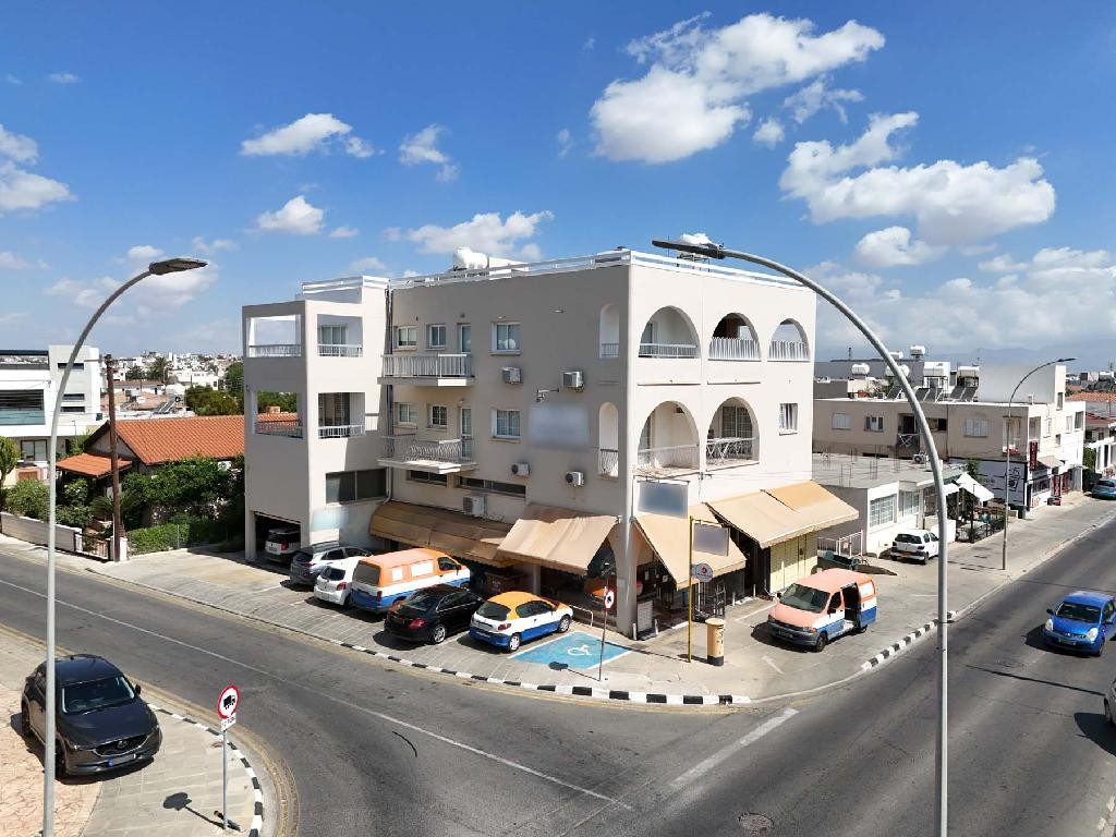 For Sale: Shop, Lakatamia, Nicosia, Cyprus FC-58240 - #1 For Sale: Shop, Lakatamia, Nicosia, Cyprus FC-58240 - #1