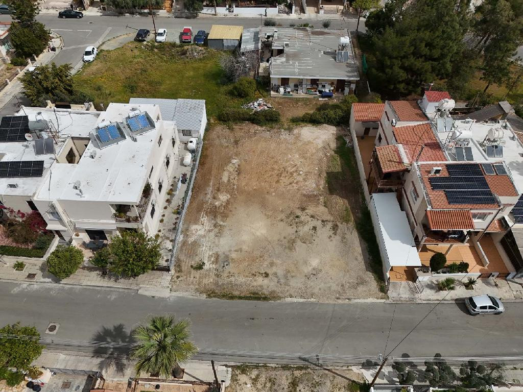 For Sale: Residential land, Lakatamia, Nicosia, Cyprus FC-58242 - #1 For Sale: Residential land, Lakatamia, Nicosia, Cyprus FC-58242 - #1