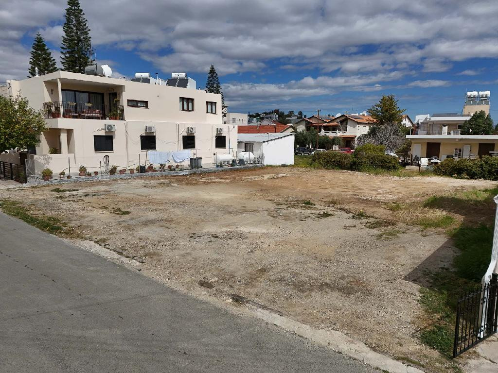 For Sale: Residential land, Lakatamia, Nicosia, Cyprus FC-58242 - #2 For Sale: Residential land, Lakatamia, Nicosia, Cyprus FC-58242 - #2