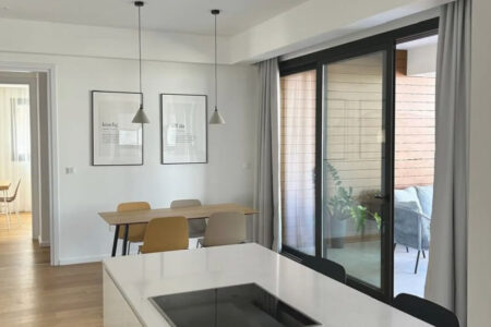 For Rent: Apartments, Agios Nektarios, Limassol, Cyprus FC-58245