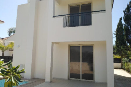 For Sale: Detached house, Pervolia, Larnaca, Cyprus FC-58252