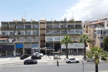 For Sale: Shop, Agios Nikolaos, Larnaca, Cyprus FC-58255