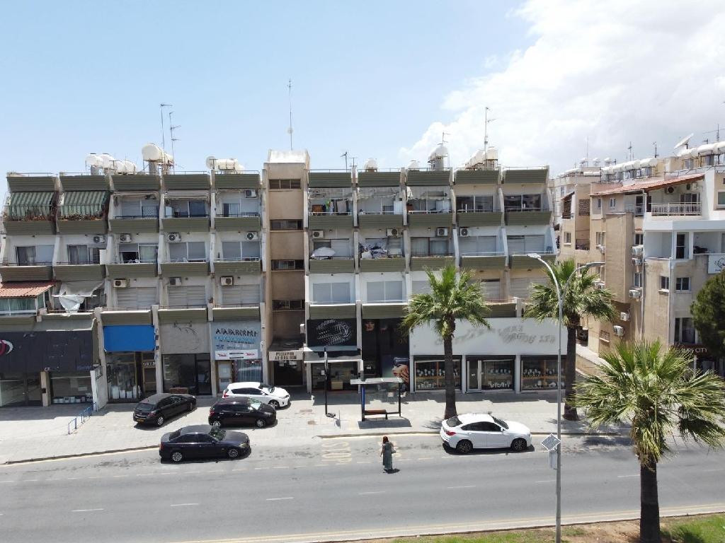 For Sale: Shop, Agios Nikolaos, Larnaca, Cyprus FC-58255 - #1 For Sale: Shop, Agios Nikolaos, Larnaca, Cyprus FC-58255 - #1