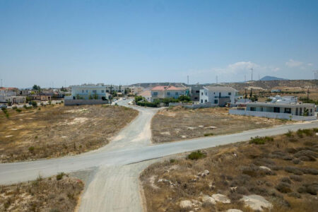 For Sale: Residential land, Tersefanou, Larnaca, Cyprus FC-58256 - #1