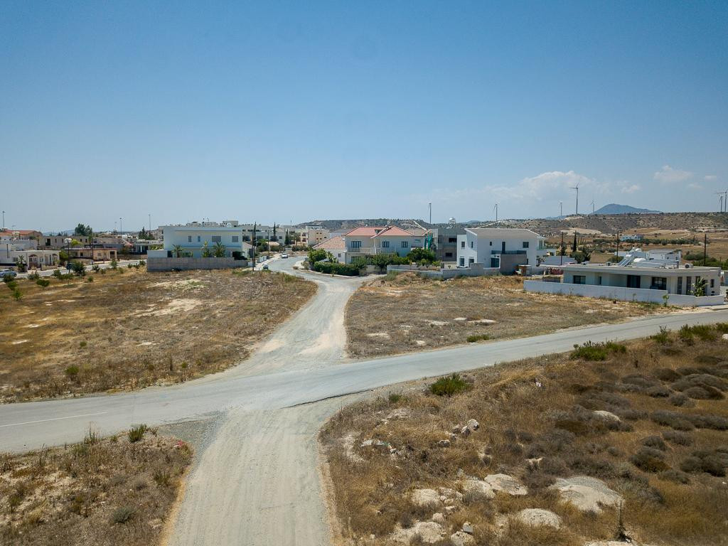 For Sale: Residential land, Tersefanou, Larnaca, Cyprus FC-58256 - #1 For Sale: Residential land, Tersefanou, Larnaca, Cyprus FC-58256 - #1