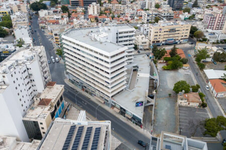 For Sale: Shop, Agia Zoni, Limassol, Cyprus FC-58257