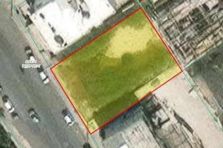 For Sale: Commercial land, Latsia, Nicosia, Cyprus FC-58262