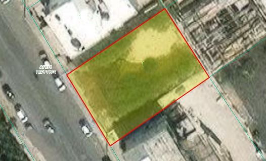 For Sale: Commercial land, Latsia, Nicosia, Cyprus FC-58262 - #1 For Sale: Commercial land, Latsia, Nicosia, Cyprus FC-58262 - #1