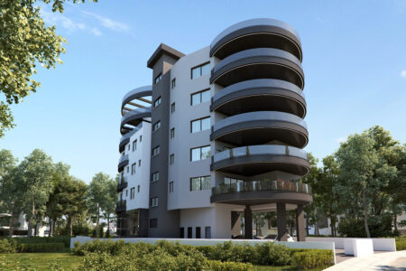 For Sale: Apartments, Latsia, Nicosia, Cyprus FC-58263