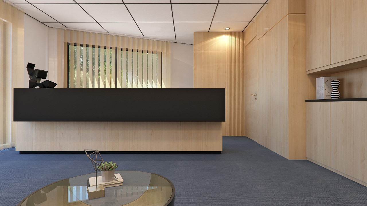 For Sale: Office, Latsia, Nicosia, Cyprus FC-58266 - #9 For Sale: Office, Latsia, Nicosia, Cyprus FC-58266 - #9