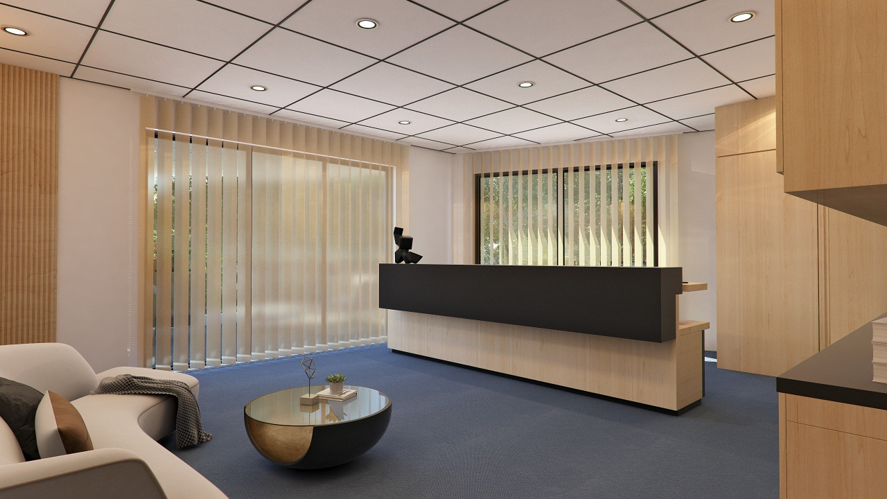 For Sale: Office, Latsia, Nicosia, Cyprus FC-58266 - #10 For Sale: Office, Latsia, Nicosia, Cyprus FC-58266 - #10