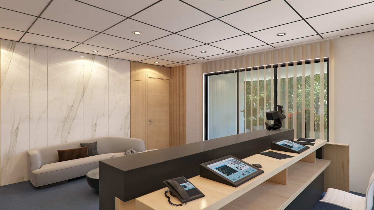 For Sale: Office, Latsia, Nicosia, Cyprus FC-58266 - #11