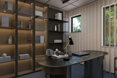 For Sale: Office, Latsia, Nicosia, Cyprus FC-58266