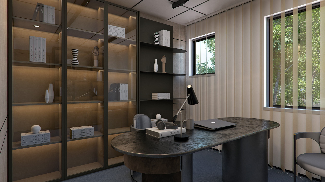 For Sale: Office, Latsia, Nicosia, Cyprus FC-58266 - #1 For Sale: Office, Latsia, Nicosia, Cyprus FC-58266 - #1