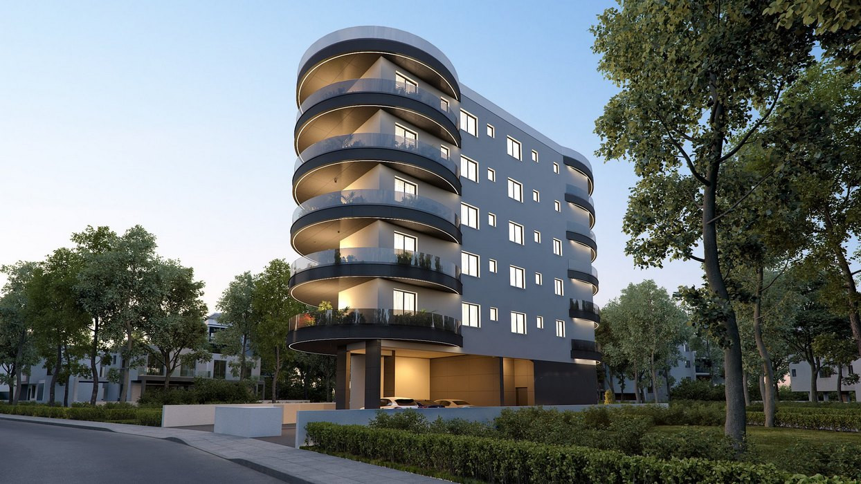 For Sale: Office, Latsia, Nicosia, Cyprus FC-58266 - #8 For Sale: Office, Latsia, Nicosia, Cyprus FC-58266 - #8