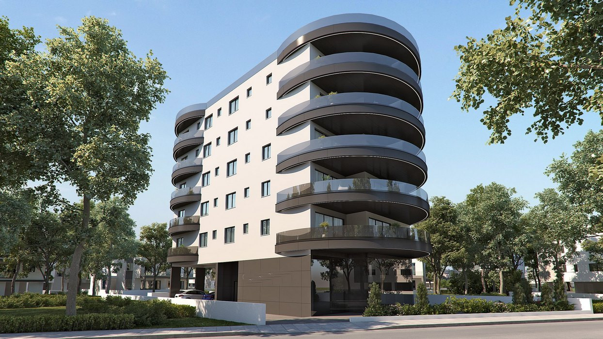 For Sale: Office, Latsia, Nicosia, Cyprus FC-58266 - #4 For Sale: Office, Latsia, Nicosia, Cyprus FC-58266 - #4