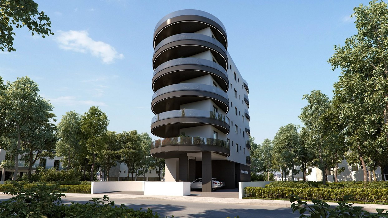 For Sale: Office, Latsia, Nicosia, Cyprus FC-58267 - #2 For Sale: Office, Latsia, Nicosia, Cyprus FC-58267 - #2