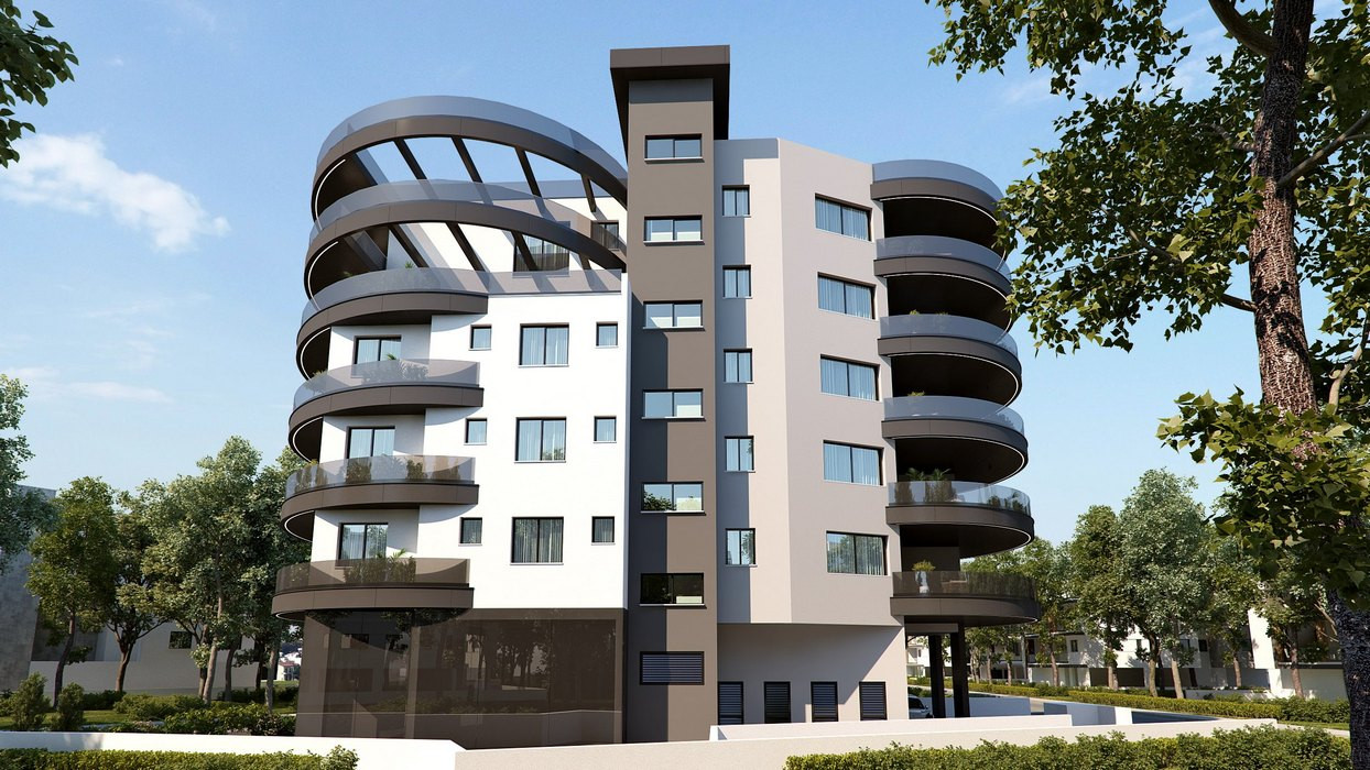 For Sale: Office, Latsia, Nicosia, Cyprus FC-58267 - #6 For Sale: Office, Latsia, Nicosia, Cyprus FC-58267 - #6