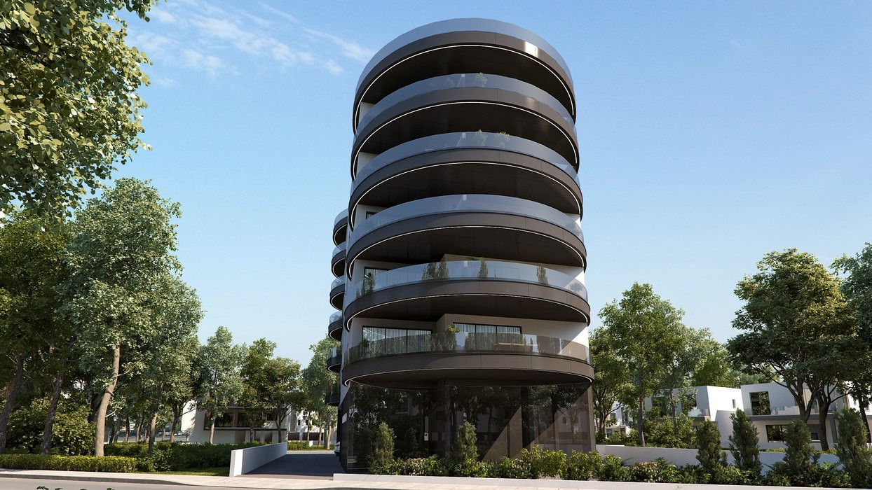 For Sale: Office, Latsia, Nicosia, Cyprus FC-58267 - #5 For Sale: Office, Latsia, Nicosia, Cyprus FC-58267 - #5