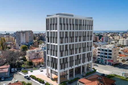 For Sale: Building, City Center, Limassol, Cyprus FC-58273